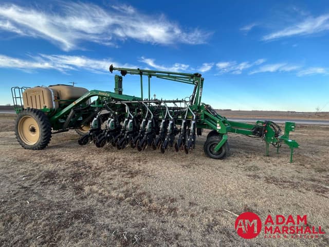 Image of Great Plains YP1225 equipment image 3