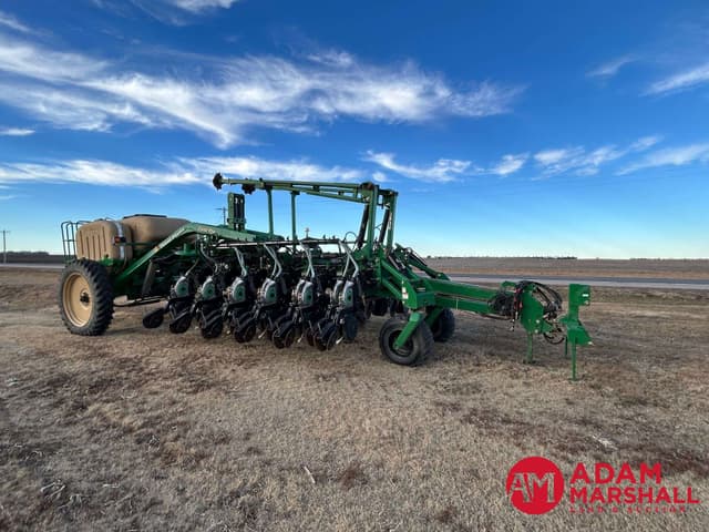 Image of Great Plains YP1225 equipment image 1