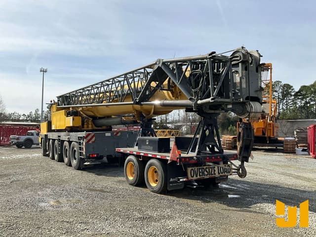 Image of Grove GMK5275 equipment image 3