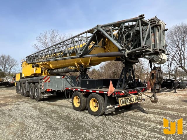 Image of Grove GMK5275 equipment image 4