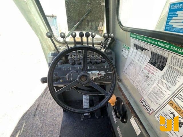 Image of Grove YB4409-2 equipment image 3