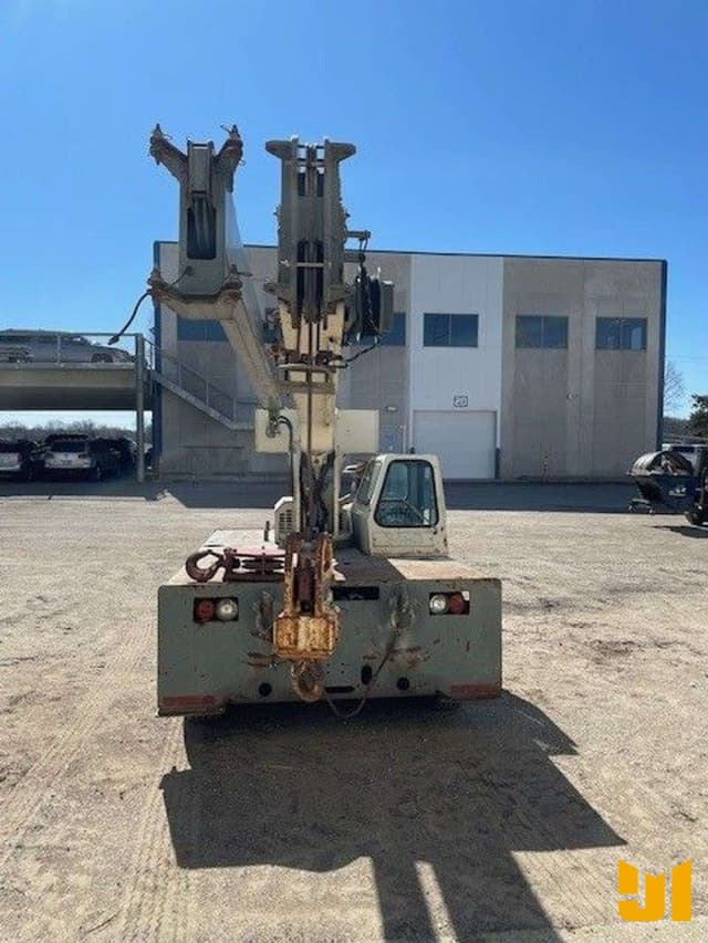 Image of Grove YB4409-2 equipment image 1