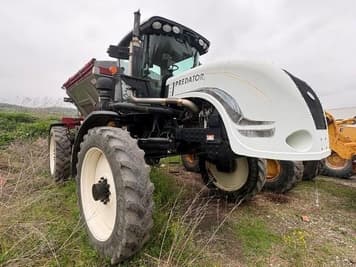 Main image GVM Predator 6215