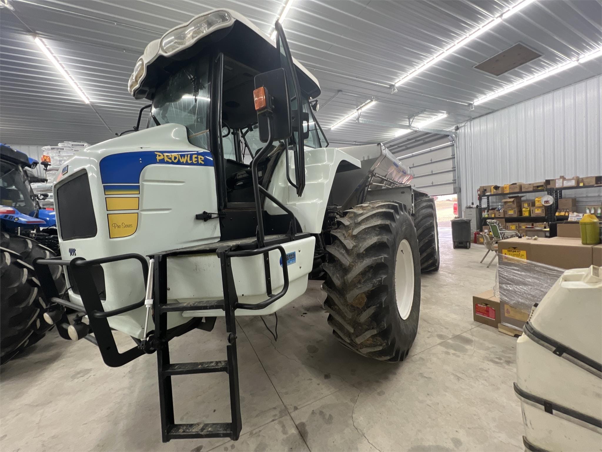 Main image GVM Prowler 9275