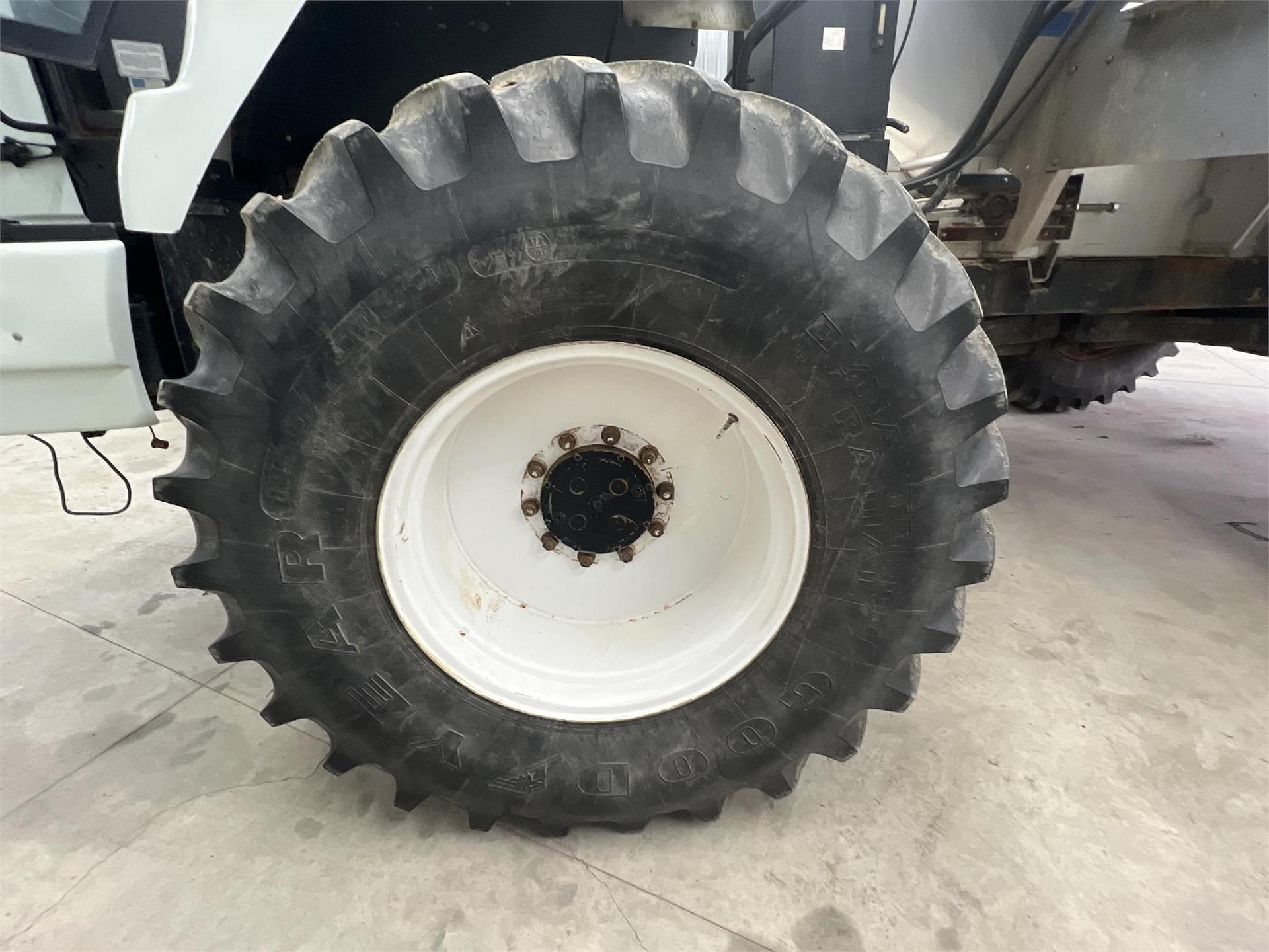 Main image GVM Prowler 9275 16