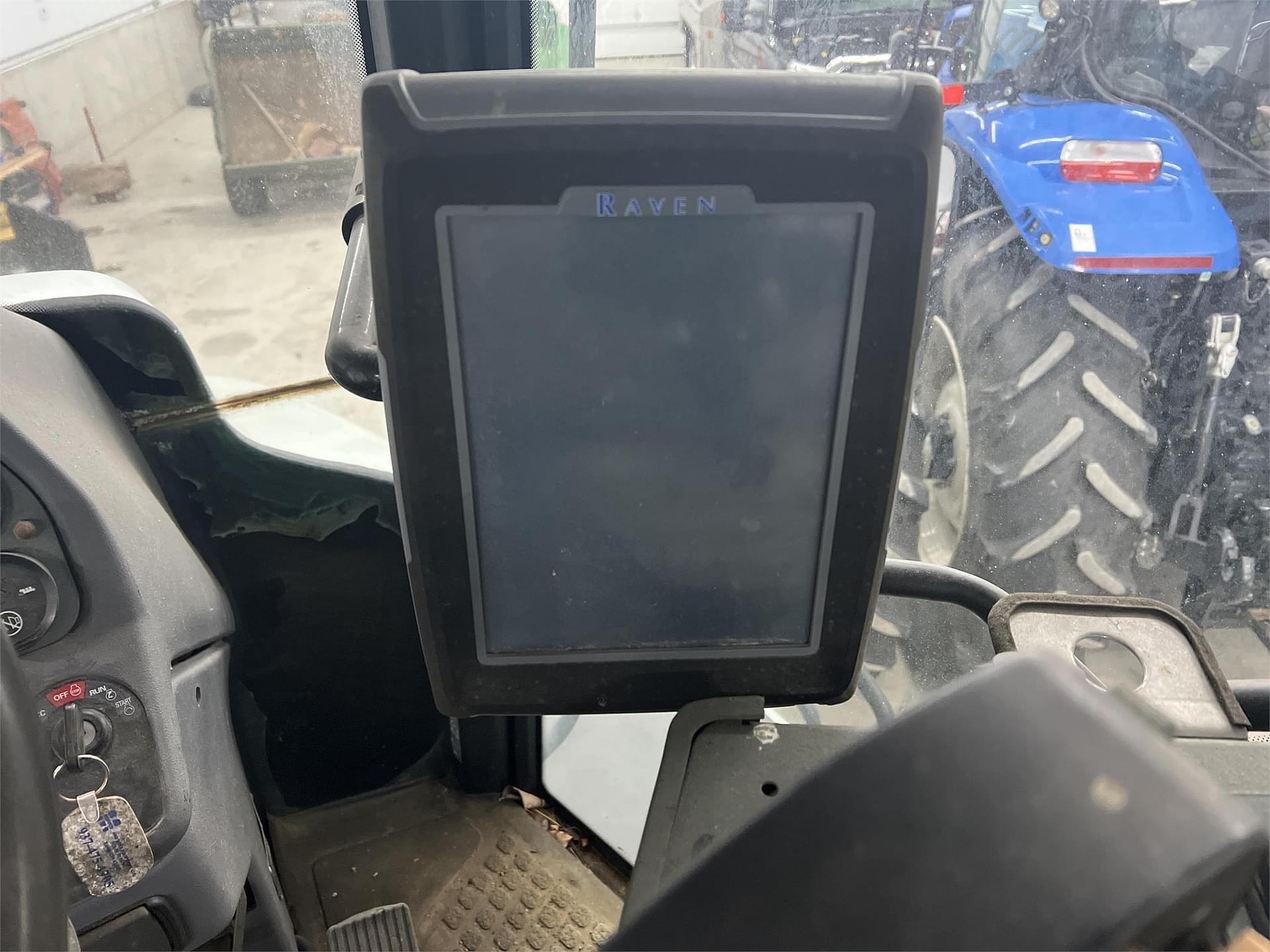 Main image GVM Prowler 9275 18