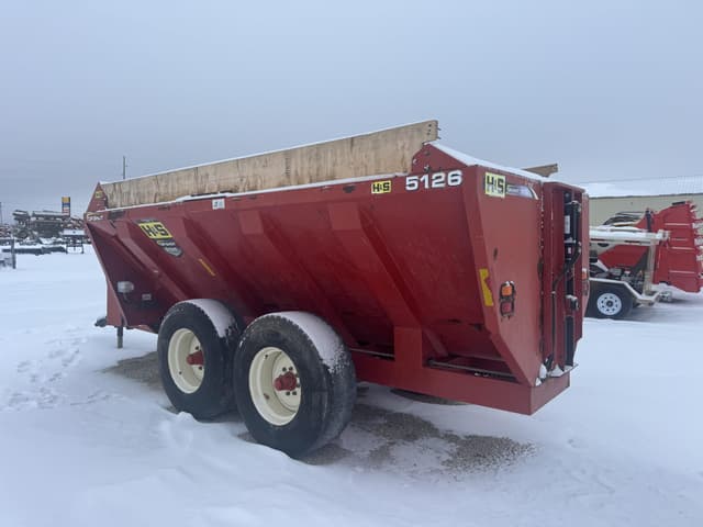 Image of H&S 5126 equipment image 4