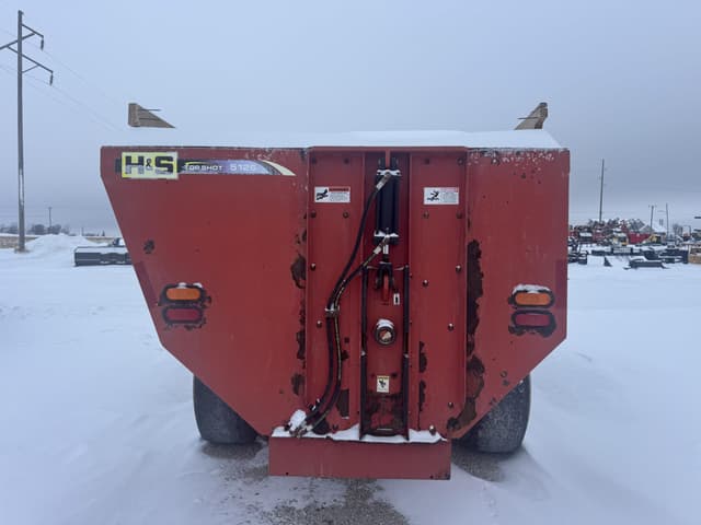 Image of H&S 5126 equipment image 3