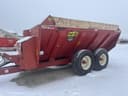 2008 H&S 5126 Image