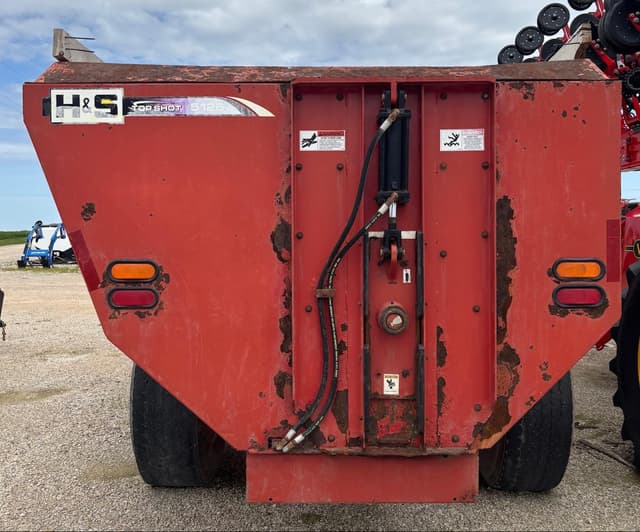 Image of H&S 5126 equipment image 4