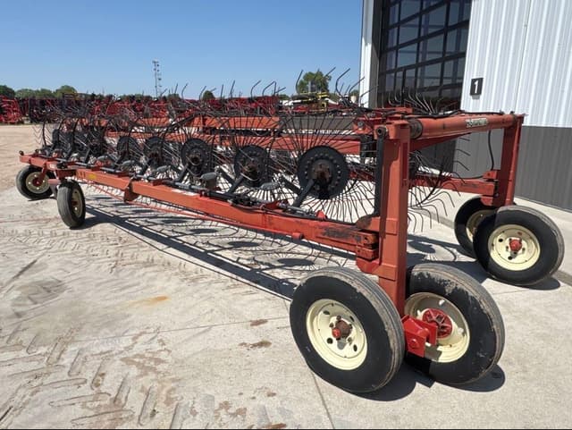 Image of H&S BF1460 equipment image 2