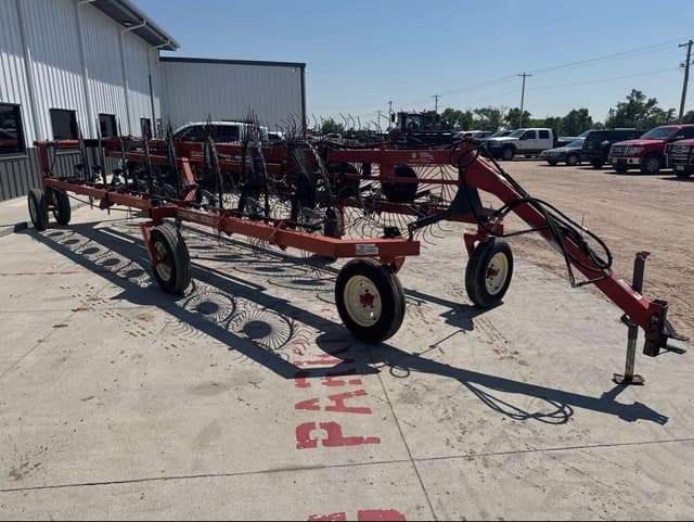 Image of H&S BF1460 equipment image 1