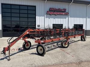 2008 H&S BF1460 Image