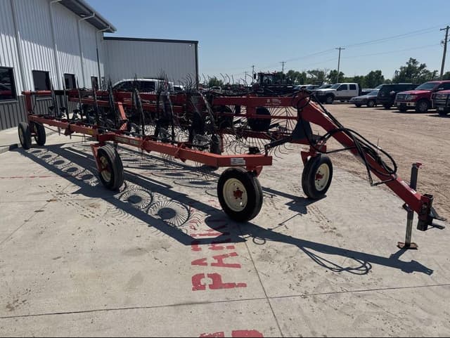 Image of H&S BF1460 equipment image 1