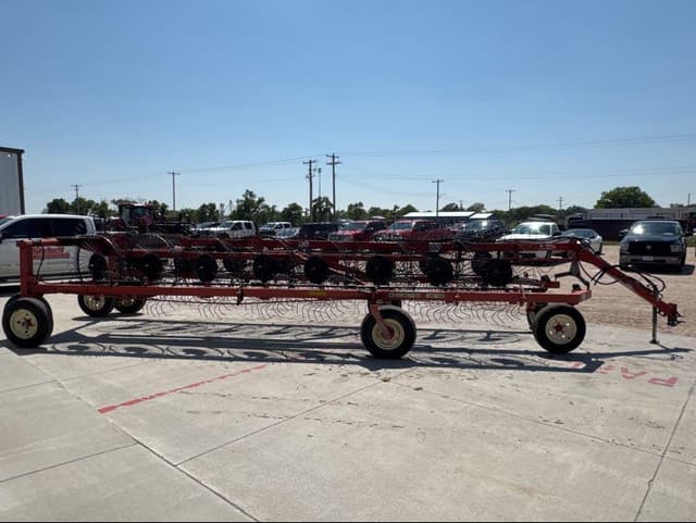 Image of H&S BF1460 equipment image 4