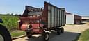 2008 H&S Twin Auger HD Image