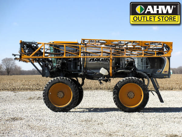 Equipment Main Image