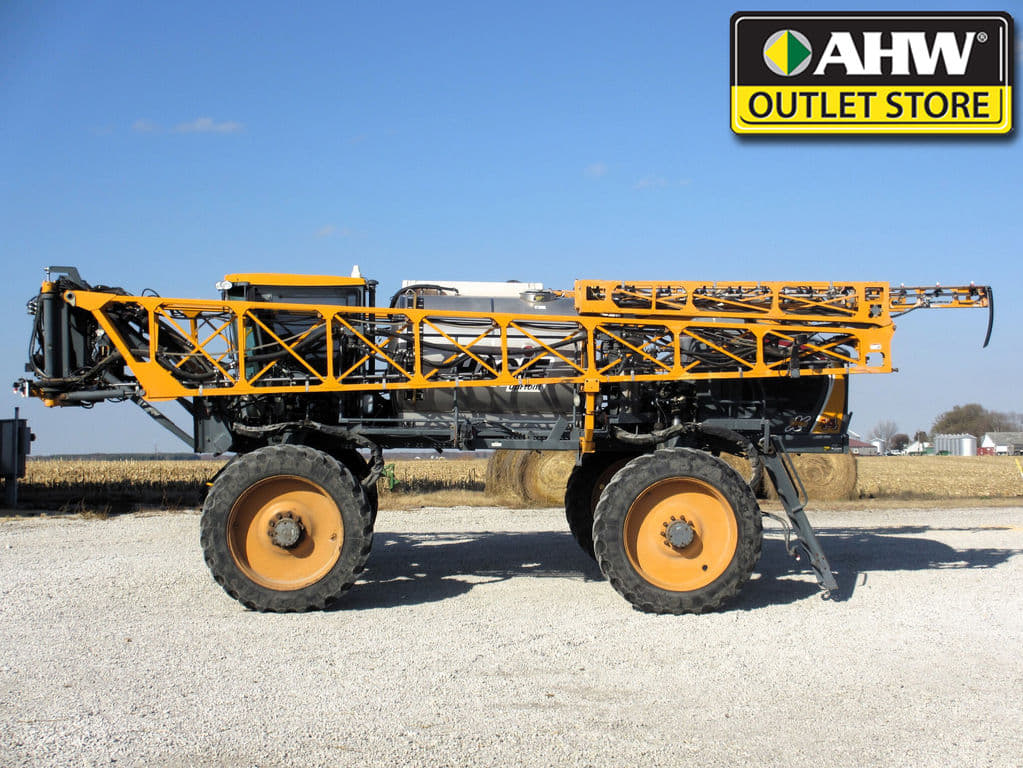 Image of Hagie STS14 Primary image