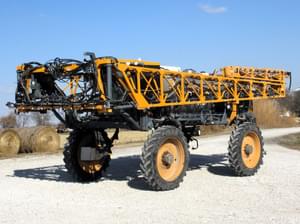 2008 Hagie STS14 Image