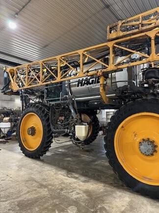 Main image Hagie STS14