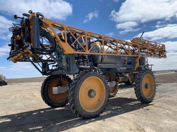 Main image Hagie STS14