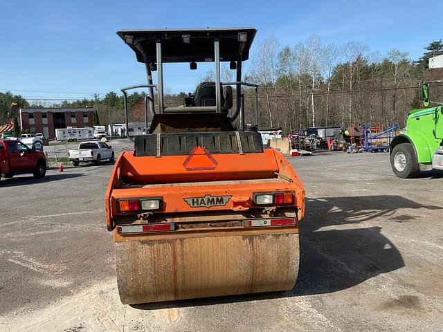 Image of Hamm HD110 equipment image 3