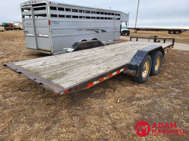 Image of H&H FD-306 equipment image 3