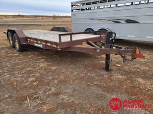 2008 H&H FD-306 Image