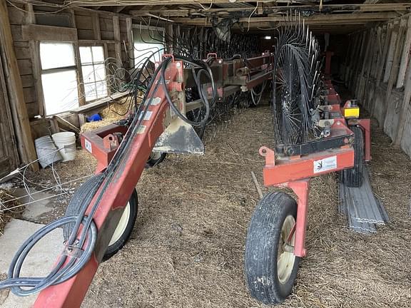 Image of H&S BF1460 equipment image 4