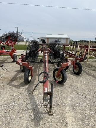 Image of H&S BF1460 equipment image 1