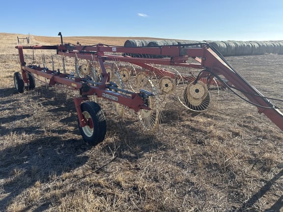 Main image H&S BF14HC