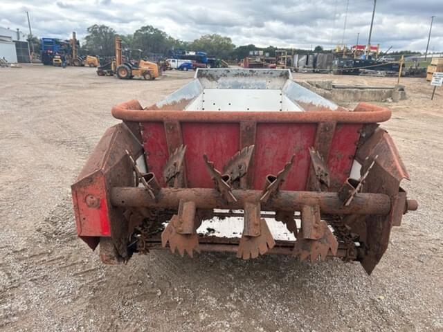 Image of H&S 310 equipment image 4