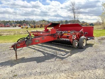 Main image H&S HSM12