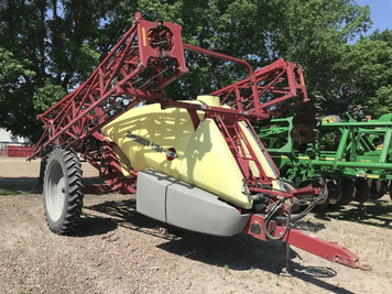 Main image Hardi Commander 4400