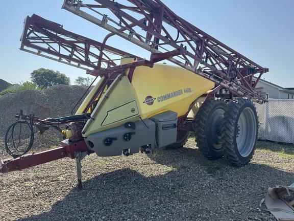 Image of Hardi Commander 4400 Primary image