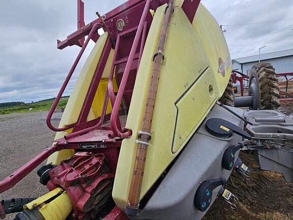 Image of Hardi Commander 4400 equipment image 4