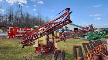 Main image Hardi Mega 350