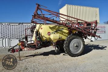 Main image Hardi Ranger 2200