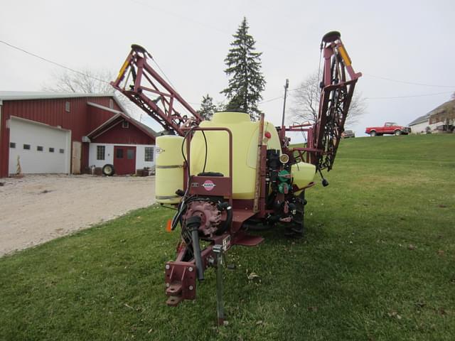 Image of Hardi Ranger 2200 equipment image 1