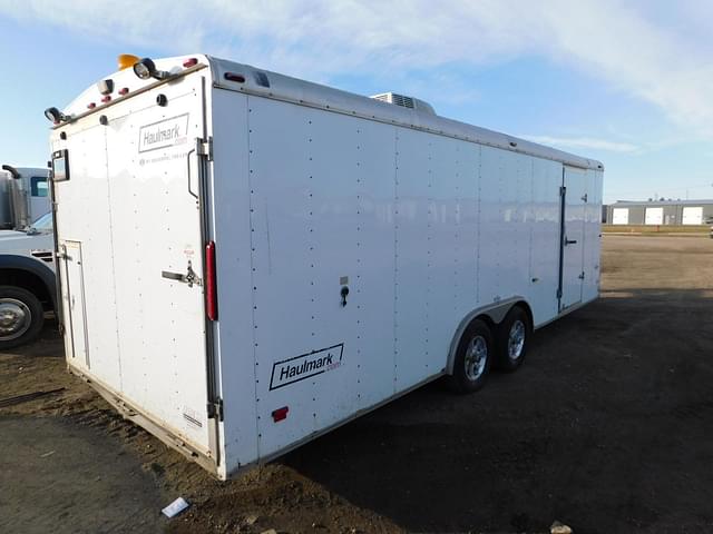 Image of Haulmark RVN85X27WT3 equipment image 4