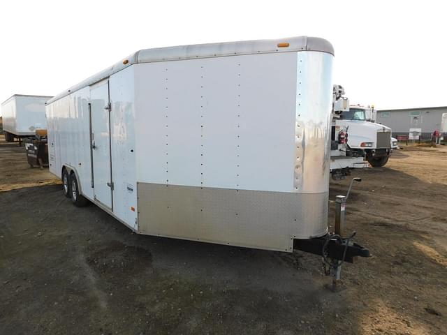 Image of Haulmark RVN85X27WT3 equipment image 3