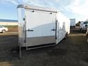 2008 Haulmark RVN85X27WT3 Image