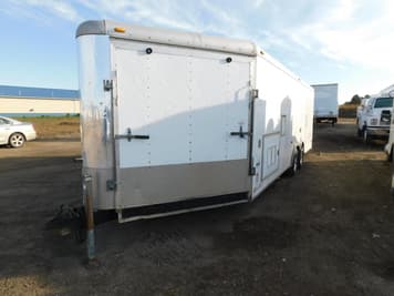 Main image Haulmark RVN85X27WT3