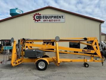 Main image Haulotte 5533A