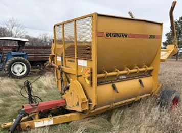 Main image Haybuster 2650