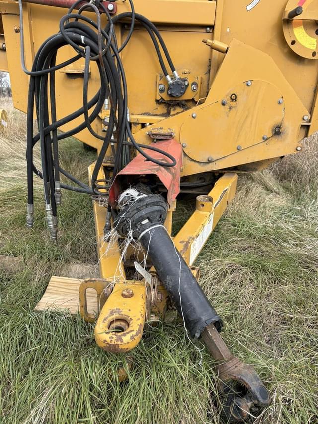 Image of Haybuster 2650 equipment image 2