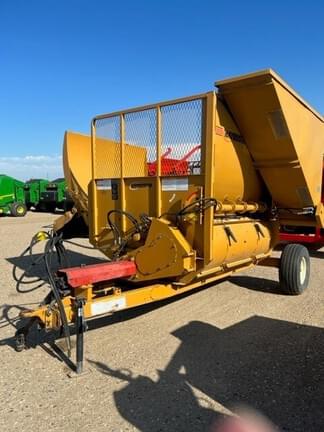 Main image Haybuster 2650