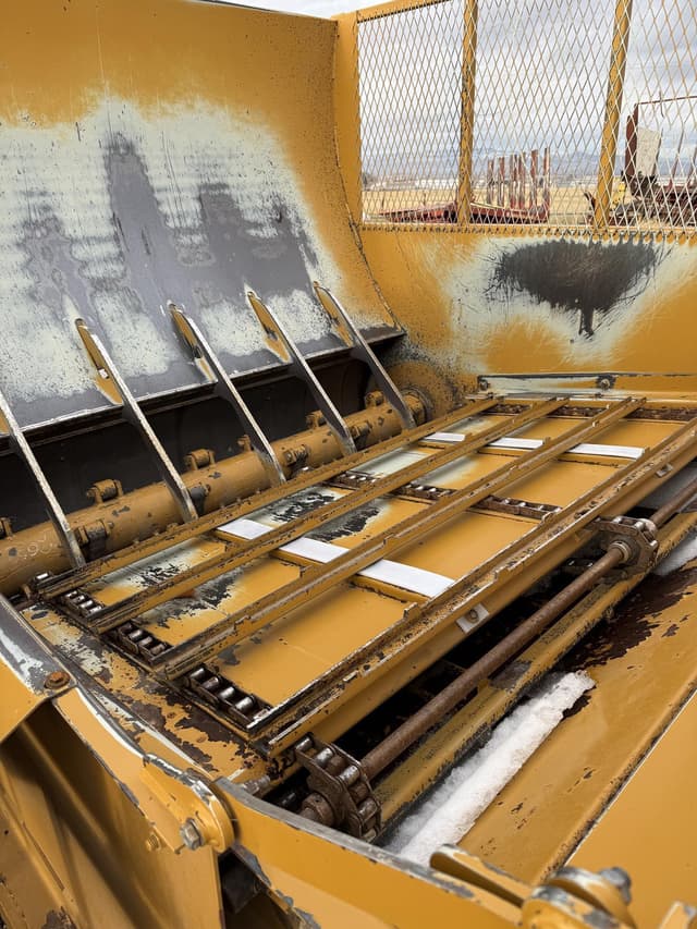 Image of Haybuster 2650 equipment image 4