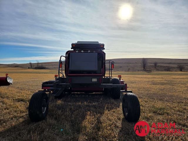 Image of AGCO Hesston 9345 equipment image 4