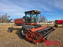 2008 AGCO Hesston 9345 Image